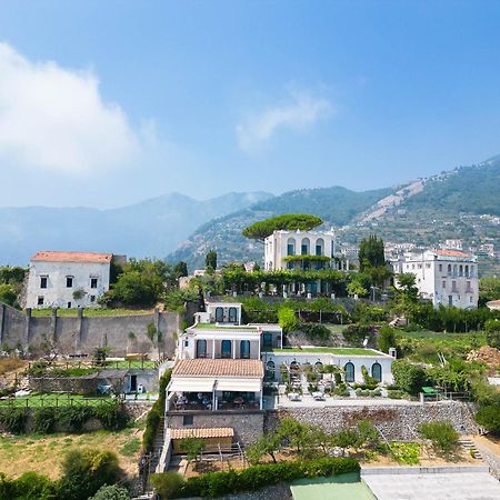 Villa Amore Ravello Eksteriør billede