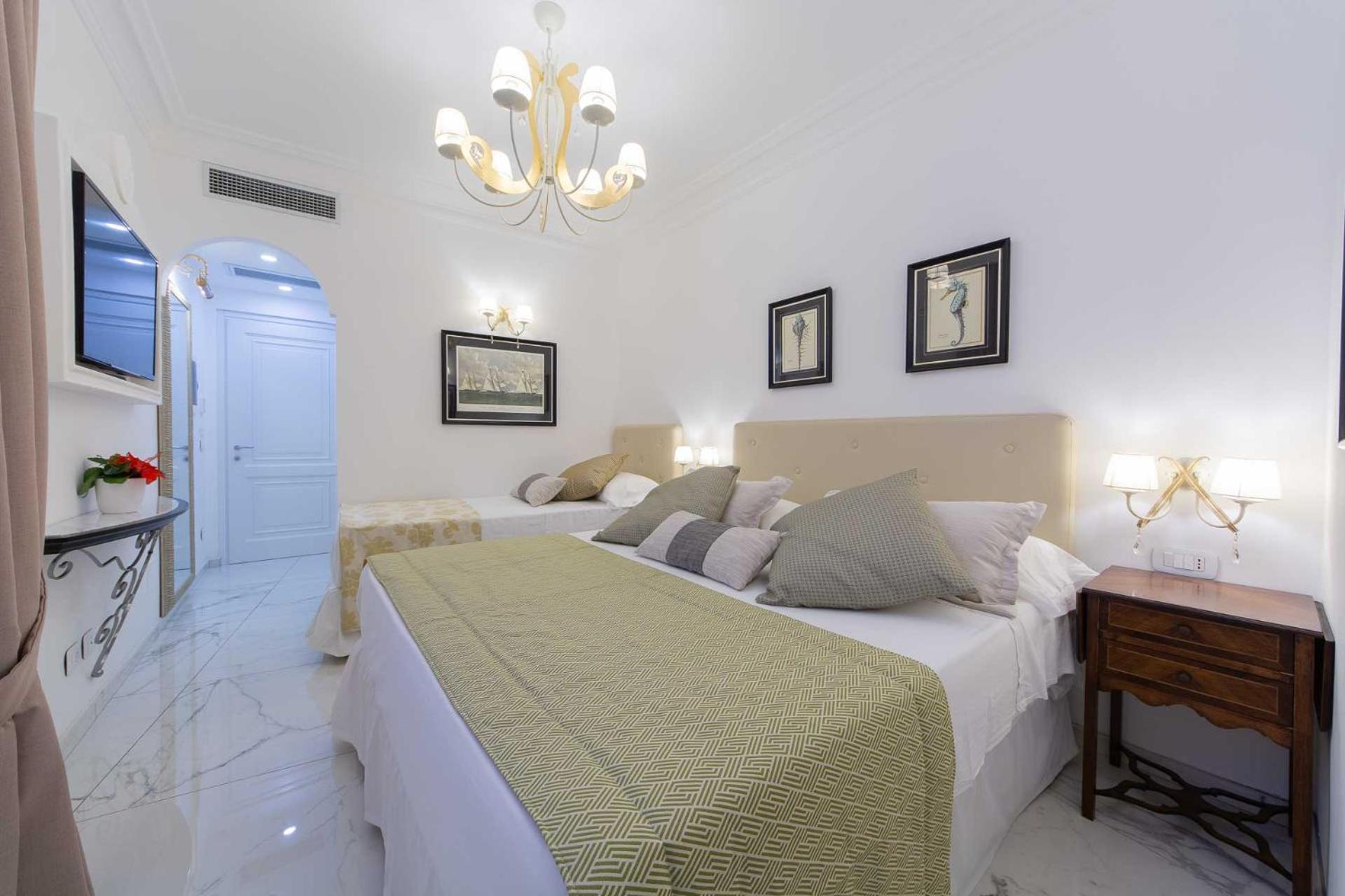 Villa Amore Ravello Eksteriør billede