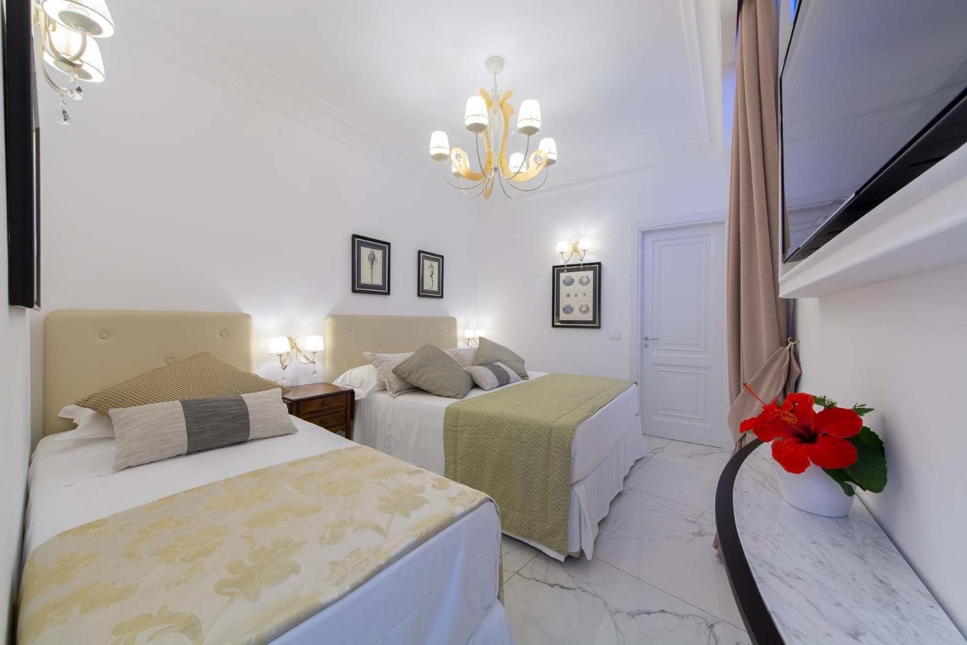 Villa Amore Ravello Eksteriør billede