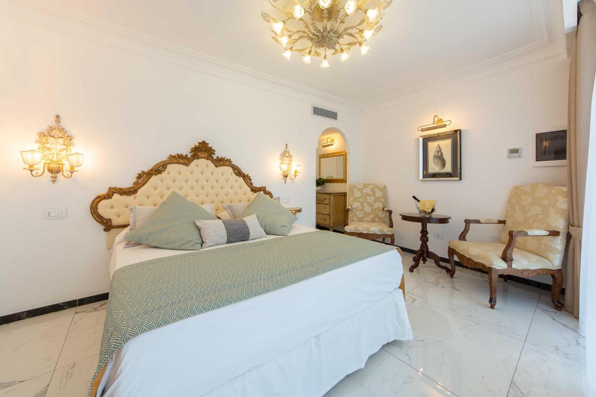 Villa Amore Ravello Eksteriør billede