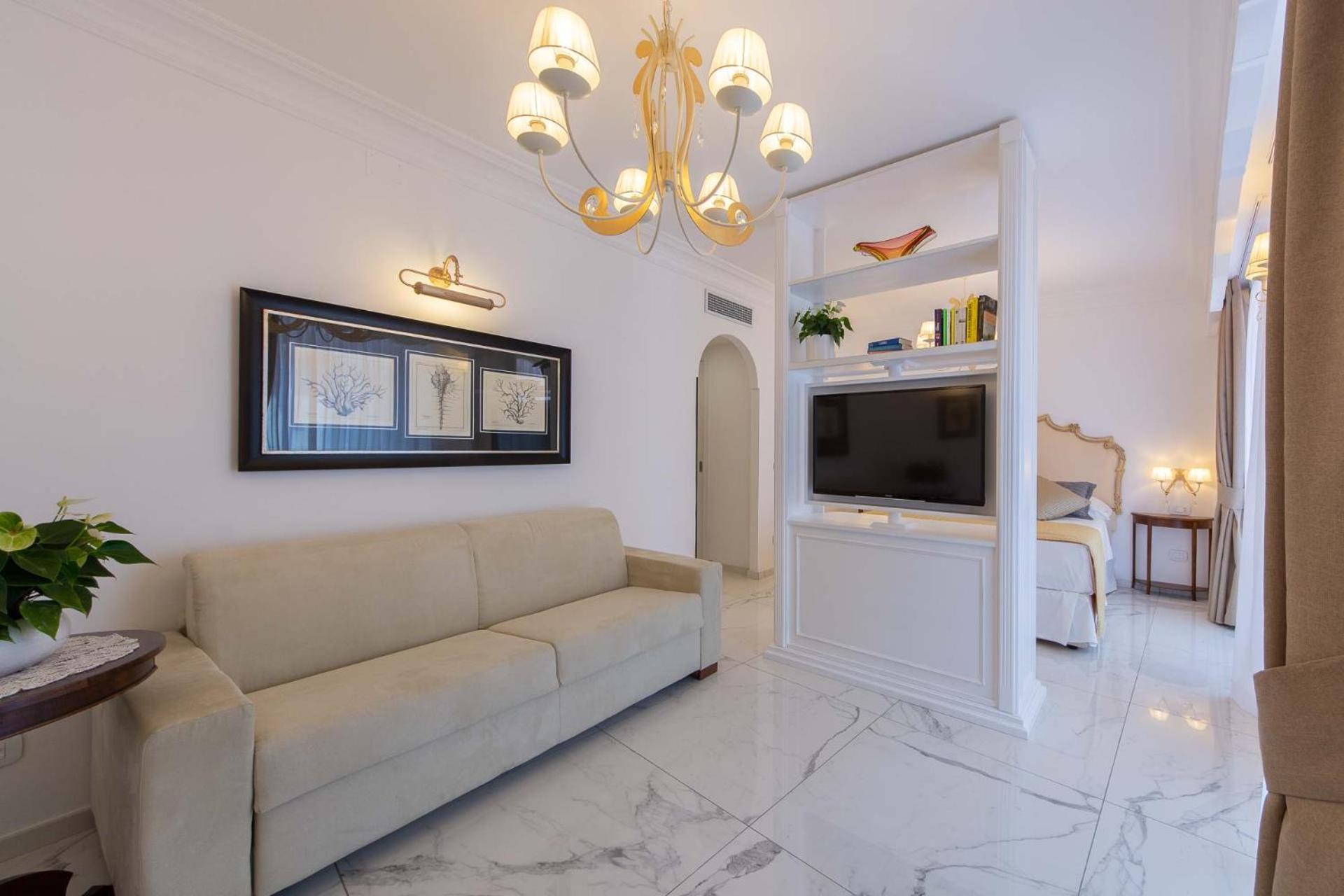 Villa Amore Ravello Eksteriør billede