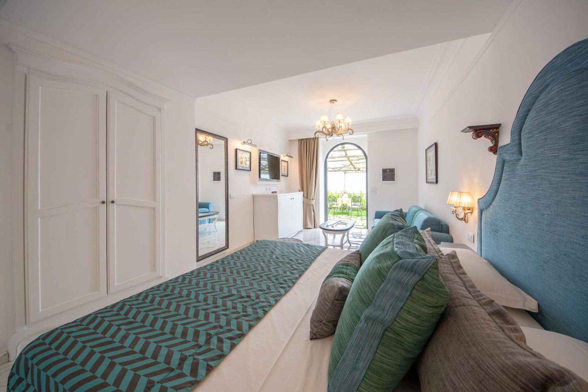 Villa Amore Ravello Eksteriør billede