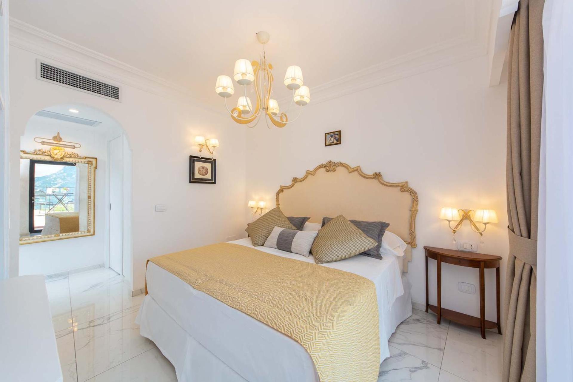 Villa Amore Ravello Eksteriør billede