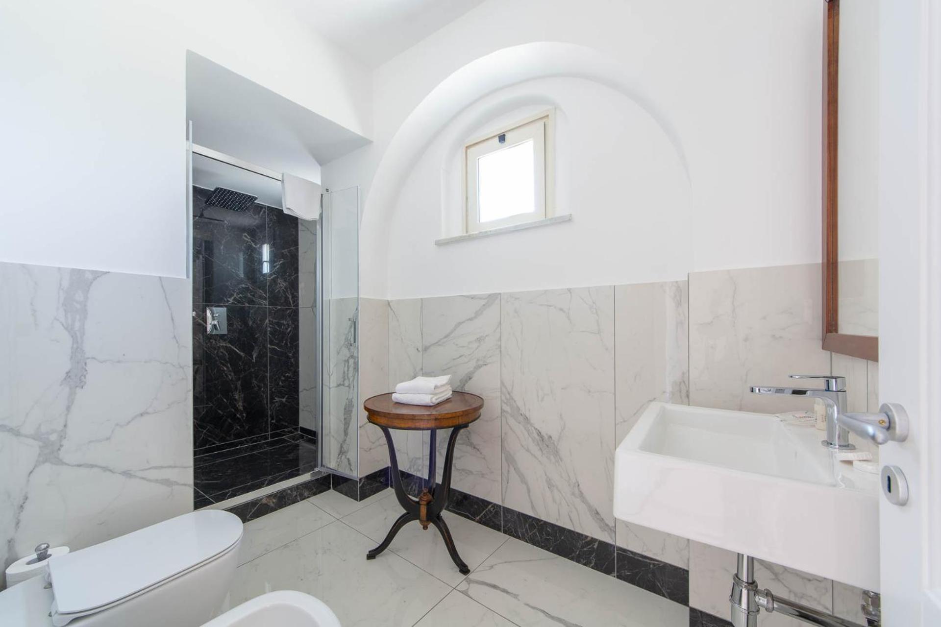 Villa Amore Ravello Eksteriør billede