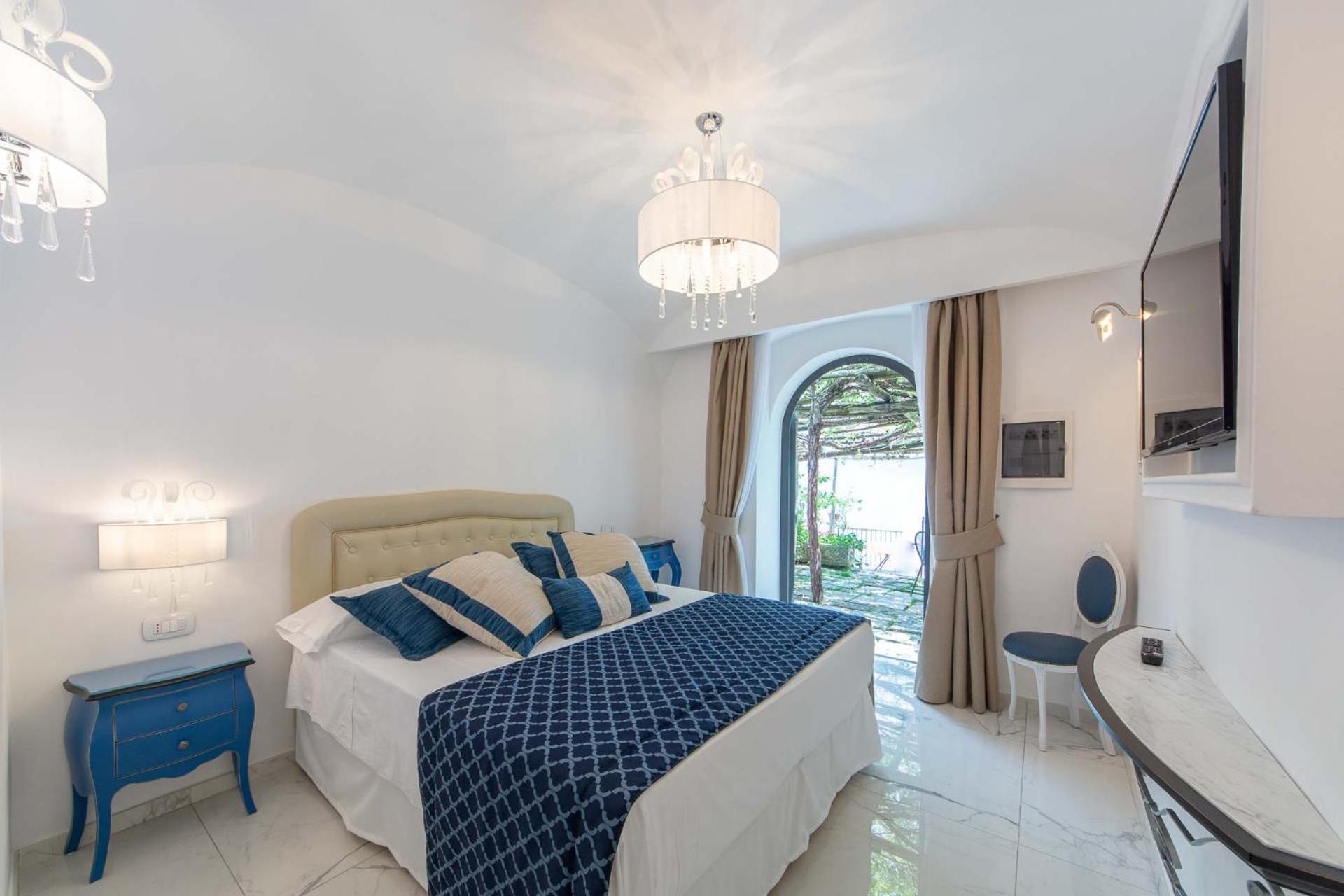 Villa Amore Ravello Eksteriør billede